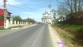 Umbrărești-Deal - Umbrărești-Deal