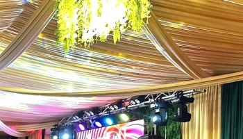 Unique Luxury Events - Cernavodă