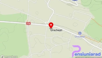 Urechești - Urechești