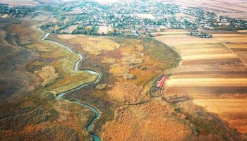 Urziceanca - Urziceanca