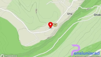 Urşi - Urşi