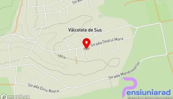 Vâlcelele de Sus - Vâlcelele De Sus