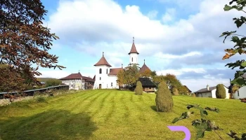 Vale Humor Residence - Mănăstirea Humorului