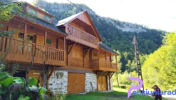 Valea Boghii - România