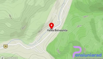 Valea Bolvașnița - Valea Bolvașnița