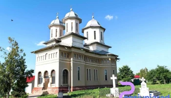 Valea Cireşului - Valea Cireşului