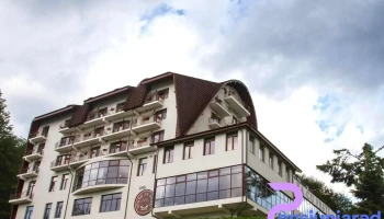 Valea Cu Pești - Transfăgărășan