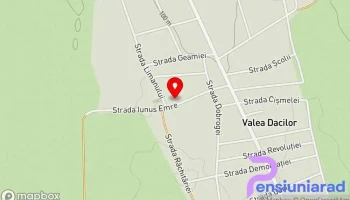 Valea Dacilor - Valea Dacilor