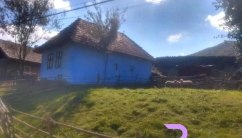 Valea Dobârlăului - Valea Dobârlăului