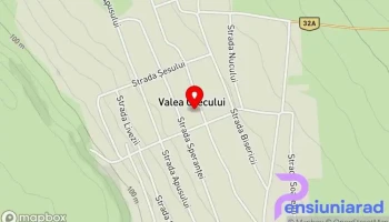 Valea Grecului - Valea Grecului
