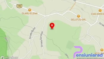Valea lui Ion - Valea Lui Ion