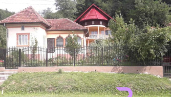 Valea Lungă-Gorgota - Valea Lungă-Gorgota