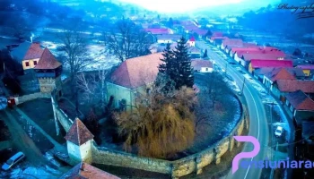 Valea Lungă - Valea Lungă