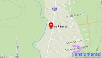 Valea Părului - Valea Părului