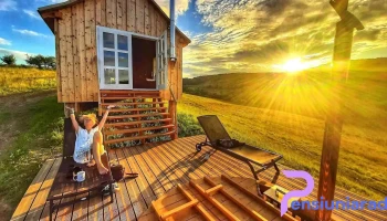 Valea Verde Retreat - Bahnea