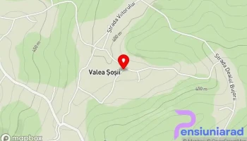 Valea Șoșii - Valea Șoșii
