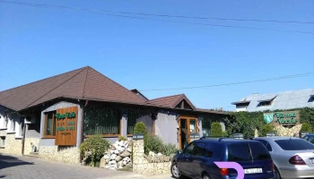 Vama Veche - Șcheia 727525