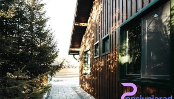 Varsag Resort - Vărșag