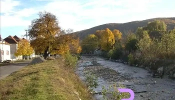 Vaşcău - Vaşcău