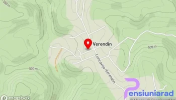 Verendin - Verendin