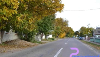 Verești - Verești