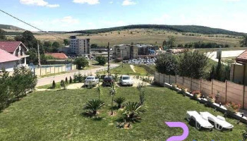 Vila Allegra - Cordău