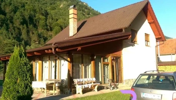 Vila Antonia - Dobra 517778