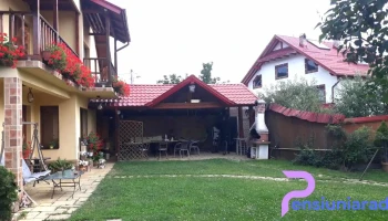 Vila Bella Daria - Câmpulung 115100