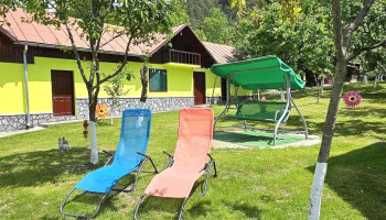 Vila Drumetului Comarnic - Comarnic 105700