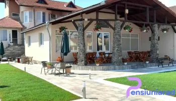 Vila Ge - Sebeș