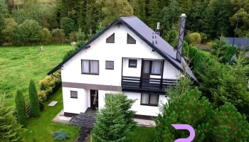 Vila Isabella - Poiana Stampei 727430