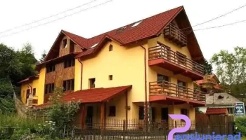 Vila La Gabi - Azuga