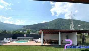 Vila Lorena - Stejaru