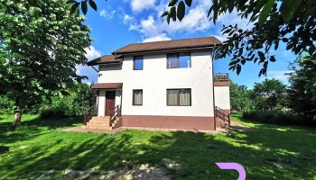 Vila Luna Poiana Comarnic - Comarnic 105700