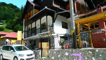 Vila Maria Dâmbovicioara - Dâmbovicioara 117355