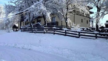 Vila Musceleanca - Mățău 117484