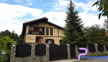 Vila Patricia - Breaza De Jos 105400