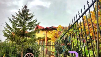 Vila Portas - Slănic
