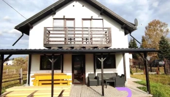 Vila Raisa Neagra Sarului - Suceava