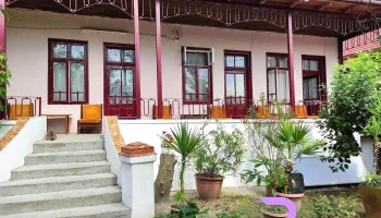 Vila Tulcea - Techirghiol 906100
