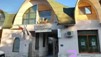 Vila Turistica Principesa Margareta - Beiuș
