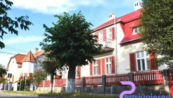 Villa Tivoli - Sebeș 515800