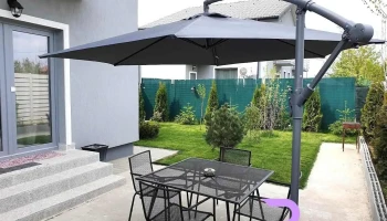 Villagrey Residence - Tunari