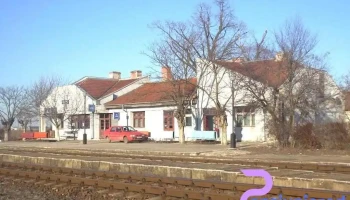 Voiteni - Voiteg