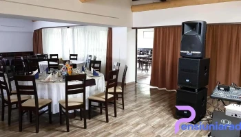 Vulturul Pub&Restaurant - Comuna Vulturești