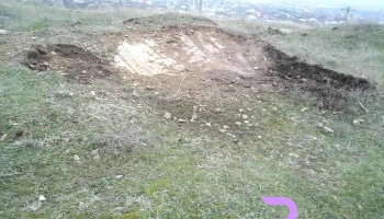 Văcăreni - Văcăreni