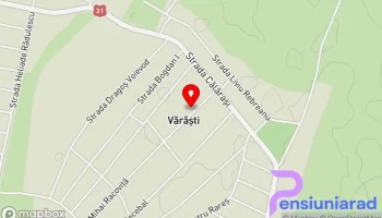 Vărăști - Vărăști