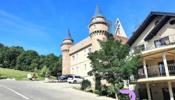 Wonderland - Feleacu