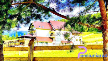 Zen - Boutique Hotel - Carlibaba - Comuna Cârlibaba