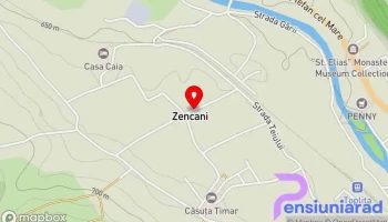 Zencani - Zencani